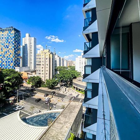 Elite Oscar Freire Apartment Сао Паоло Екстериор снимка