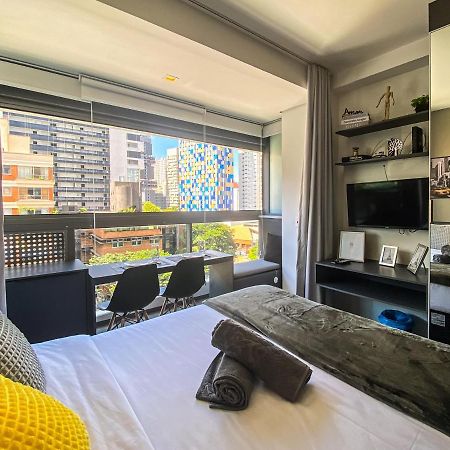 Elite Oscar Freire Apartment Сао Паоло Екстериор снимка
