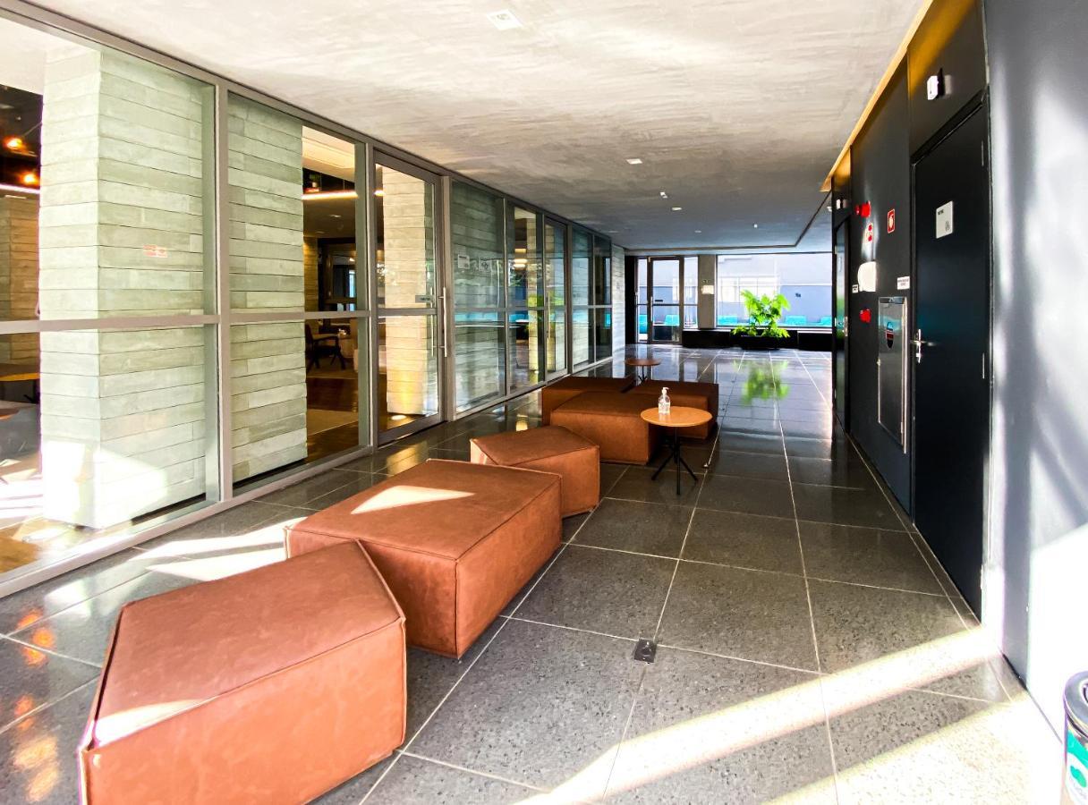 Elite Oscar Freire Apartment Сао Паоло Екстериор снимка